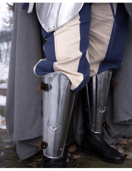 Middelaldersæt armbånd og greves...