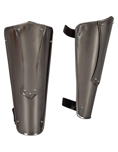 Middelaldersæt armbånd og greves...