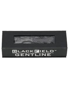 Navaja táctica Blackfield Gentline Boston Gentleman 2