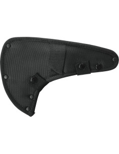 Hacha táctica acero negro BlackField Axe 2