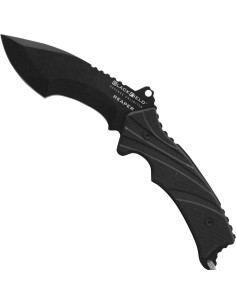 Blackfield militair tactisch mes Reaper-model