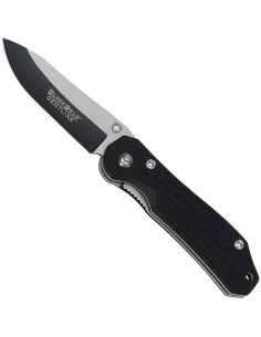 Blackfield mild Milano Grande taktisk kniv