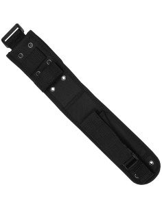 Cuchillo táctico de rescate Blackfield modelo Desert Storm 2