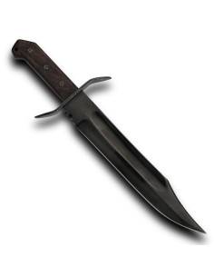 Bowie kniv, BattleCry kollektion (45 cm.)