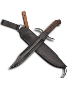 Bowie kniv, BattleCry kollektion (45 cm.) 2