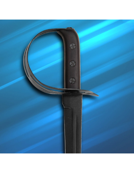 BattleCry Cutlass Piratenzwaard (74 cm.)