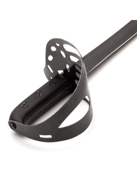 BattleCry Cutlass Piratenzwaard (74 cm.)