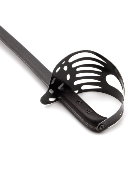 BattleCry Cutlass Piratenzwaard (74 cm.)