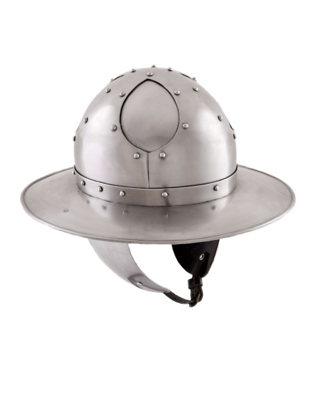 Casco Kettle con protección para...