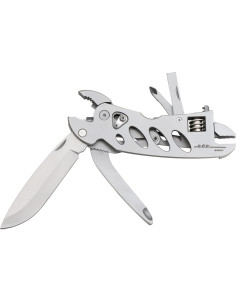 Multifunktions kniv model EDC værktøj civil gear