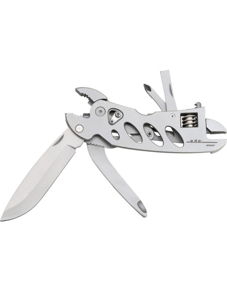 Navaja multiusos modelo E.D.C tool...