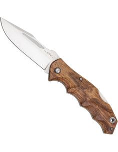 EDC lommekniv urban markkniv
