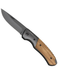 EDC veldmes roltraprandmodel
