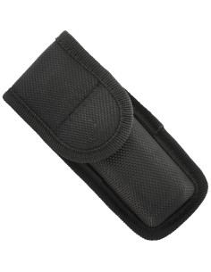 EDC veldmes roltraprandmodel 2