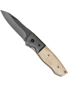 EDC feltkniv rejsekant model