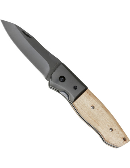 EDC-veldmes reisrandmodel