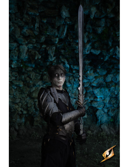 Sunset Zweihand-Langschwert für LARP...