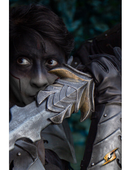 Sunset tweehandig langzwaard voor...