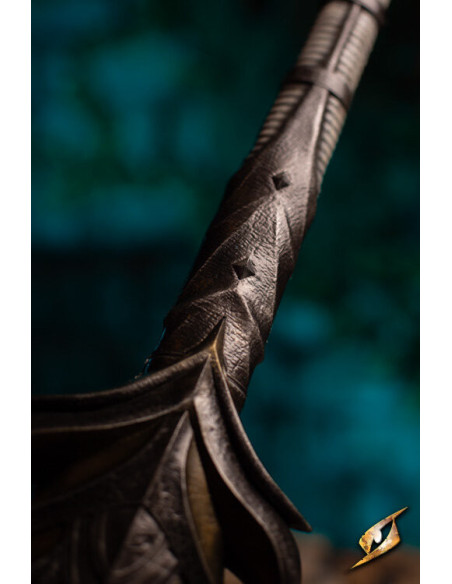 Sunset Zweihand-Langschwert für LARP...