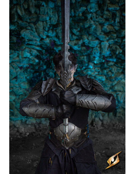 Sunset tweehandig langzwaard voor...