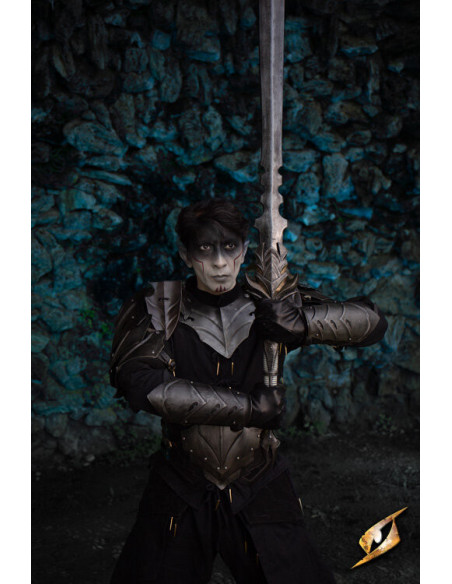 Sunset tweehandig langzwaard voor...