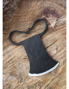 Middelalder ostekniv eller urtehakker 2
