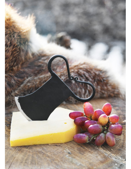 Cuchillo medieval para queso o...