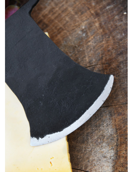 Cuchillo medieval para queso o...