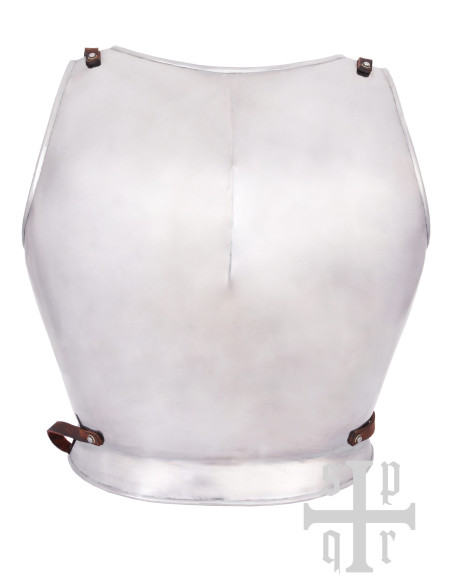 Stahlkürass aus dem 16. Jahrhundert,...