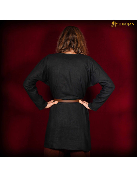 Vikingetunika til mænd, Erling model,...