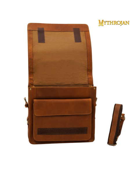 Bolso medieval de hombro diseño Árbol... Bolso medieval de hombro diseño Árbol...