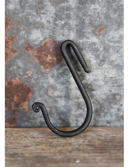 Mittelalterliche Garderobe mit...