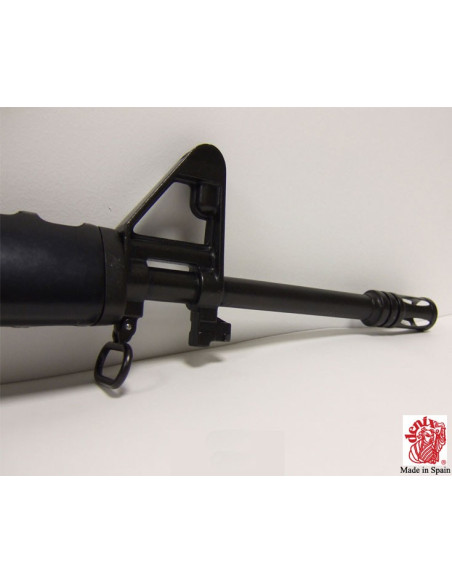 Fusil de asalto M16A1, USA 1967....