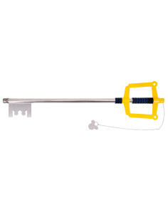 Espada llave de Sora, Kingdom Hearts