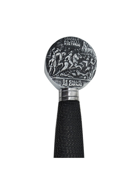 Gzalos sværd. Fdez. de Córdoba eller...