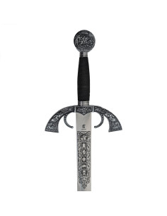 Espada de Gzalo. Fdez. de Córdoba o El Gran Capitán 2