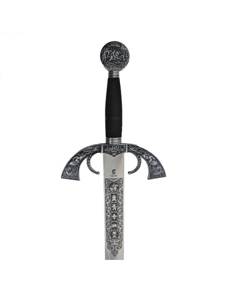 Espada de Gzalo. Fdez. de Córdoba o... Espada de Gzalo. Fdez. de Córdoba o...