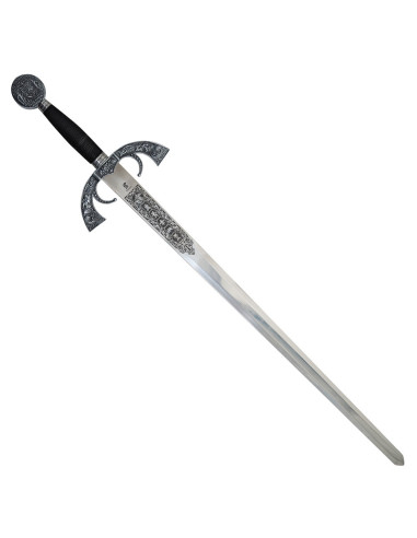 Espada de Gzalo. Fdez. de Córdoba o El Gran Capitán