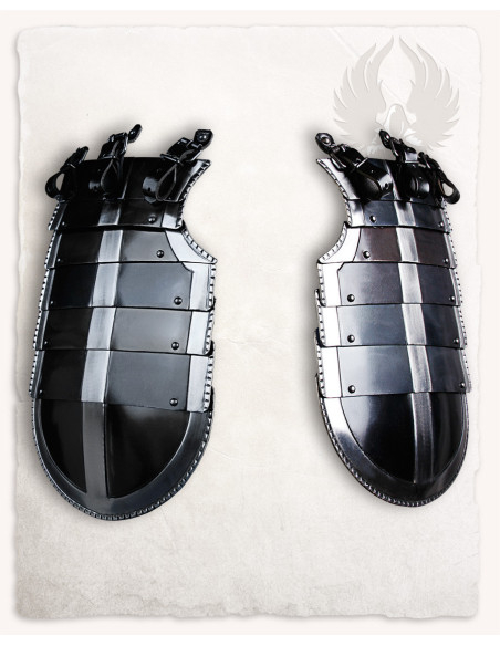 Escarcelas medievales modelos Kaspar,...