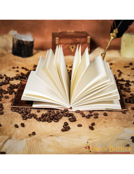 Keltisk middelalderdagbog vildsvin...