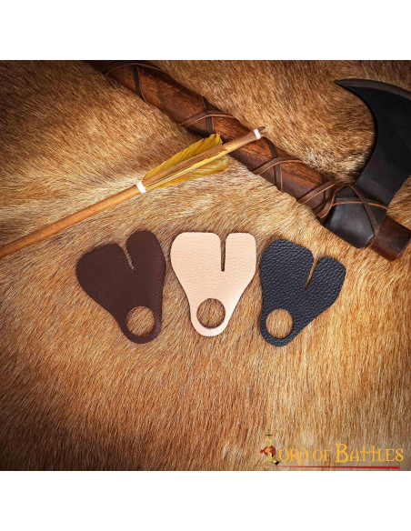 Set 3 protectores para lanzamiento de...