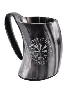 Viking vegvísir bierpul (650-800 ml.)