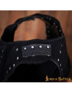 Middeleeuws brigantijnmodel Kusnacht S. XIV 2