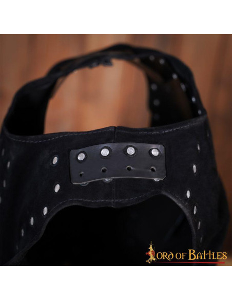 Middeleeuws brigantijnmodel Kusnacht...