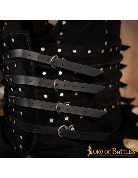 Mittelalterliches Brigantine-Modell...