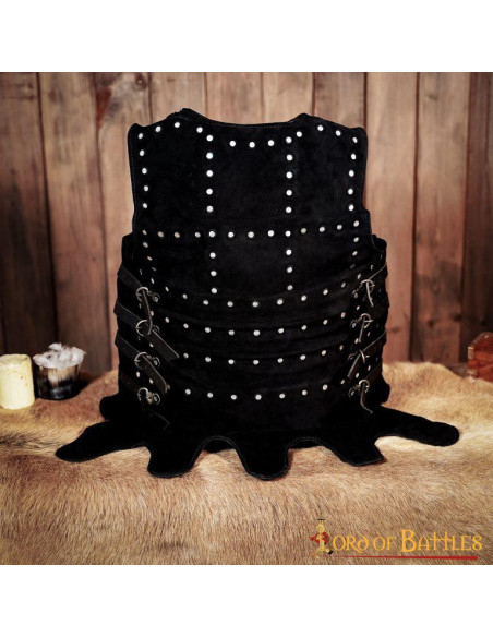 Mittelalterliches Brigantine-Modell...