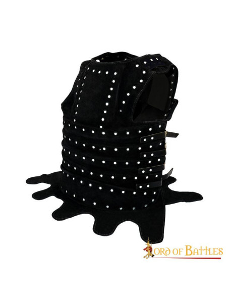 Mittelalterliches Brigantine-Modell...