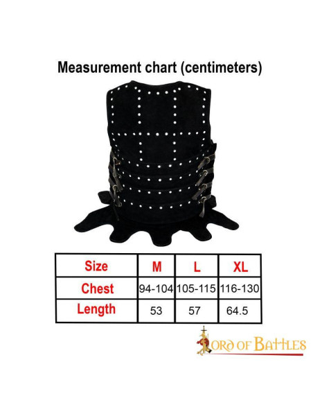 Mittelalterliches Brigantine-Modell...