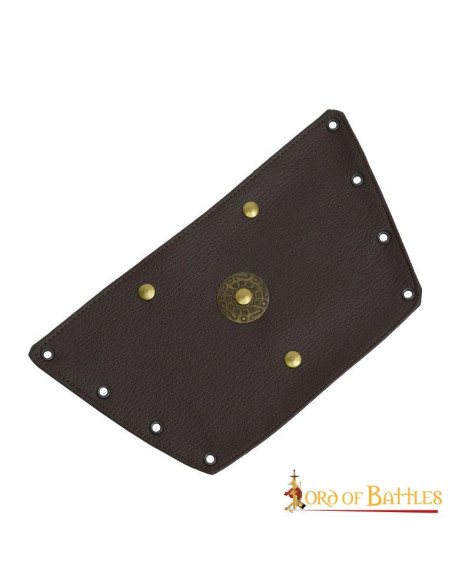 Liam kunstlæder, romerske bøjler