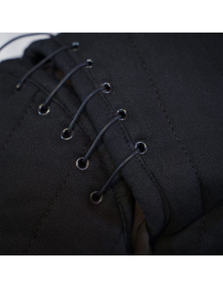 Polstret middelaldergambeson type 1,...